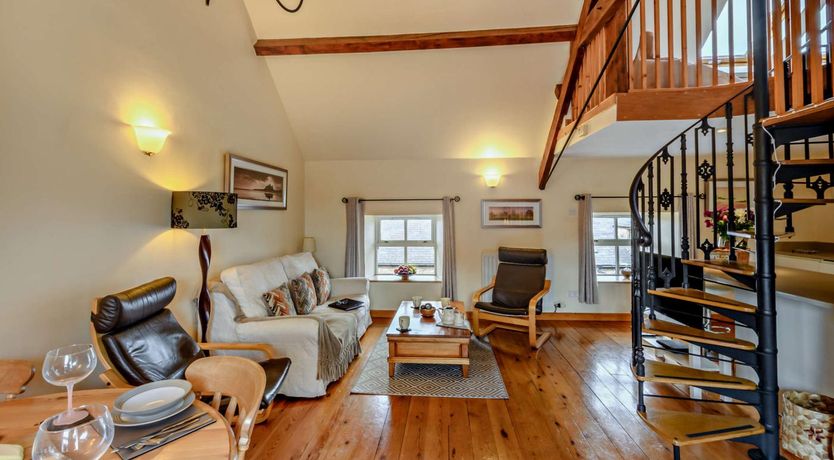 Photo of 2 Bed in Belford