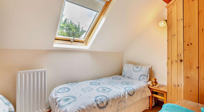 Photo of 2 Bed in Kentisbeare