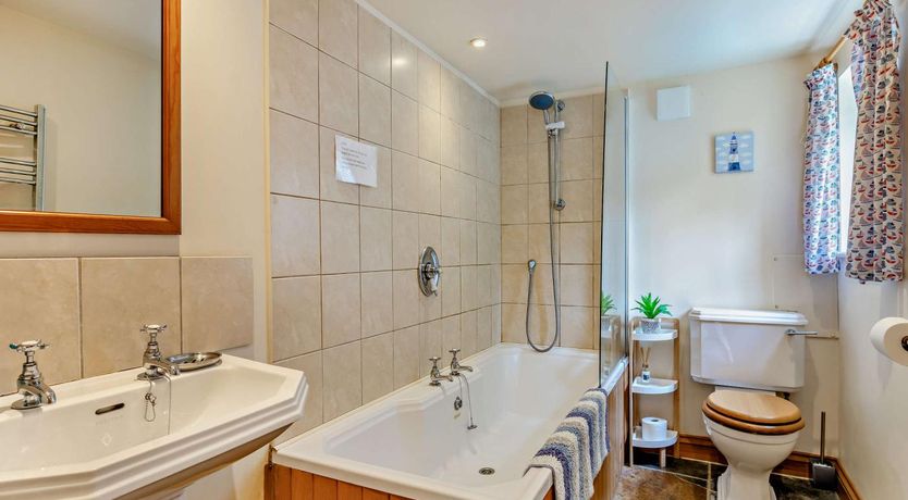 Photo of 2 Bed in Kentisbeare