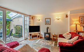 Photo of 2 Bed in Kentisbeare