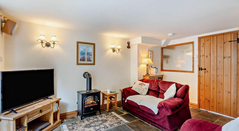 Photo of 2 Bed in Kentisbeare