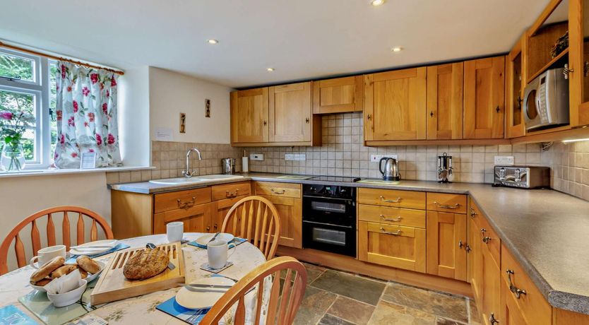 Photo of 2 Bed in Kentisbeare