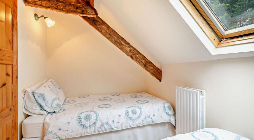 Photo of 2 Bed in Kentisbeare