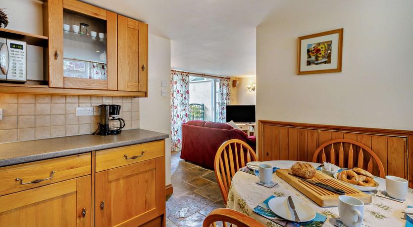 Photo of 2 Bed in Kentisbeare
