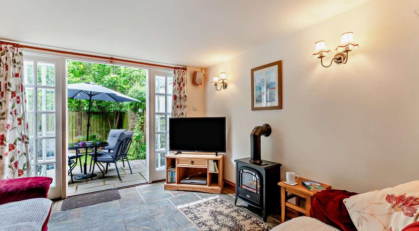 Photo of 2 Bed in Kentisbeare