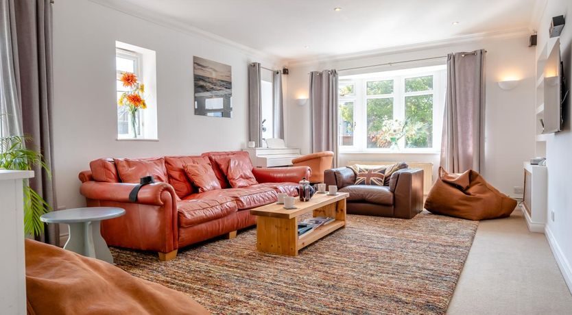 Photo of 4 Bed in Sandown