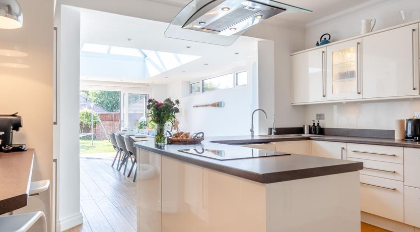 Photo of 4 Bed in Sandown