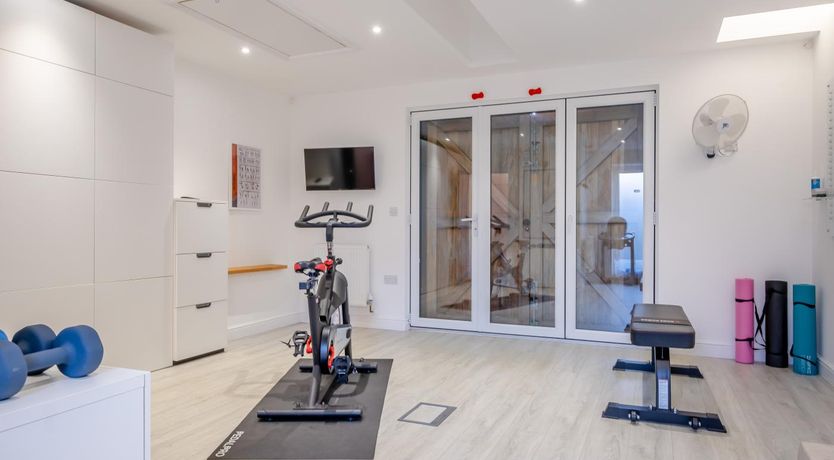 Photo of 4 Bed in Sandown