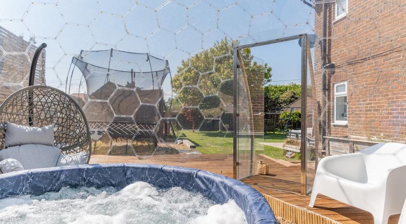 Photo of 4 Bed in Sandown