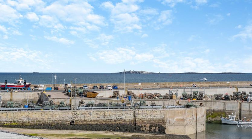 Photo of 1 Bed in Seahouses