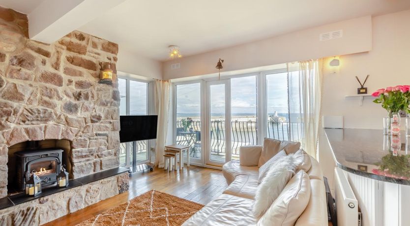 Photo of 1 Bed in Seahouses