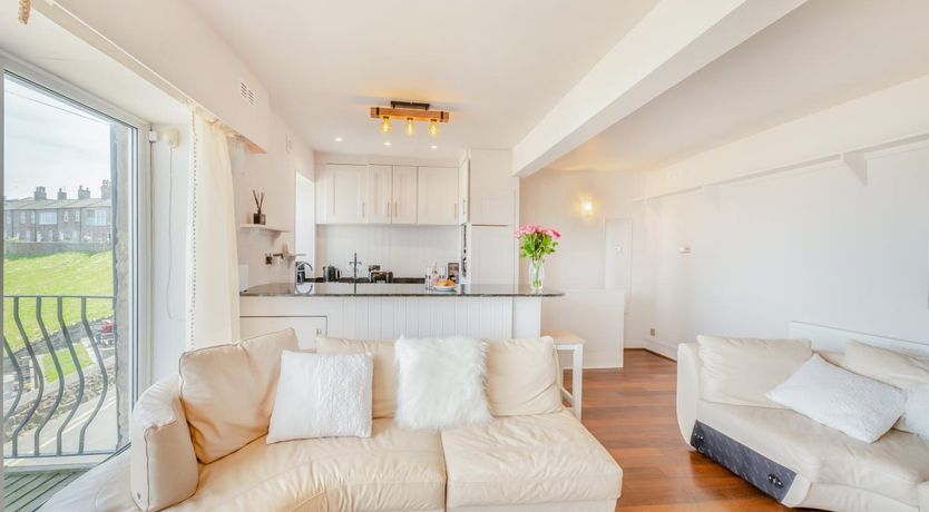 Photo of 1 Bed in Seahouses