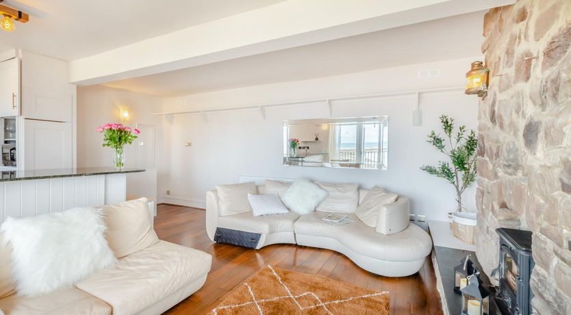 Photo of 1 Bed in Seahouses