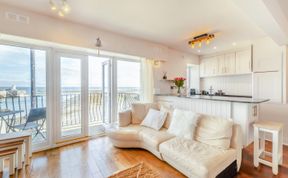 Photo of 1 Bed in Seahouses