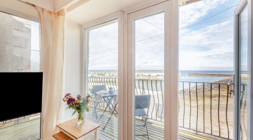 Photo of 1 Bed in Seahouses