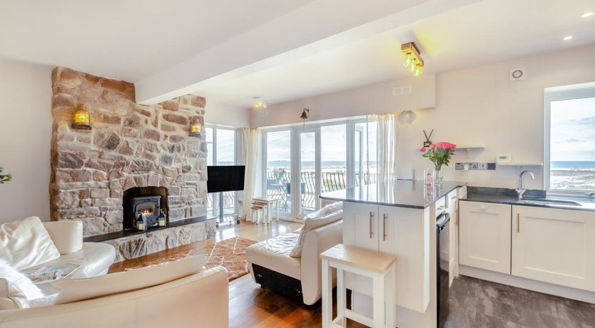 Photo of 1 Bed in Seahouses