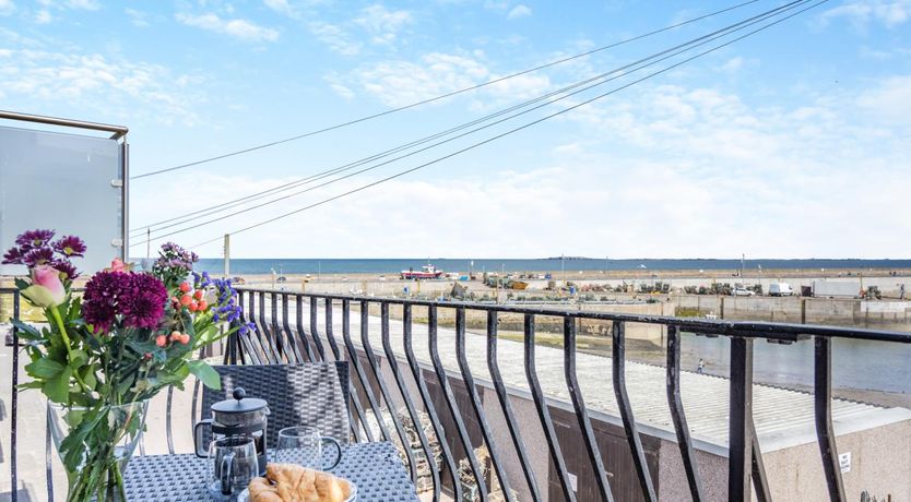 Photo of 1 Bed in Seahouses