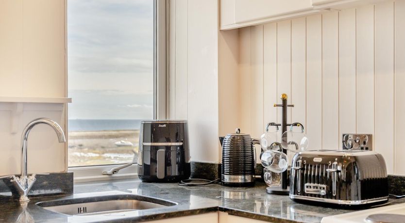 Photo of 1 Bed in Seahouses