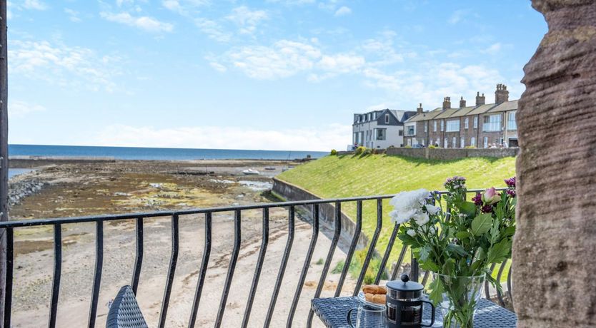 Photo of 1 Bed in Seahouses