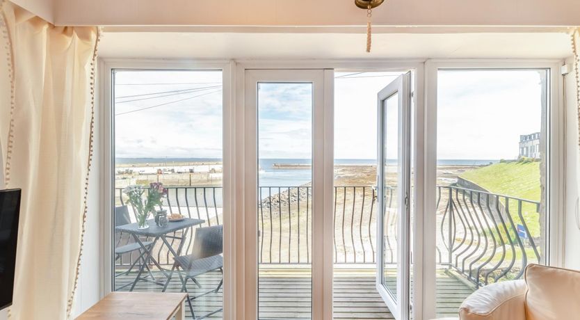 Photo of 1 Bed in Seahouses