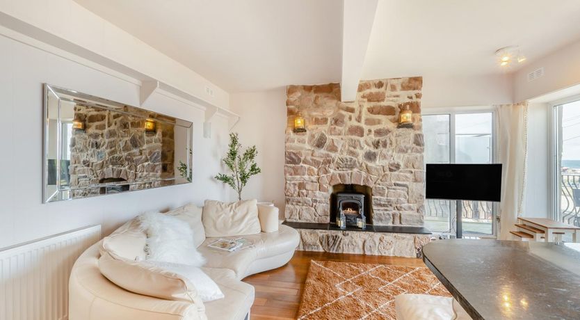 Photo of 1 Bed in Seahouses