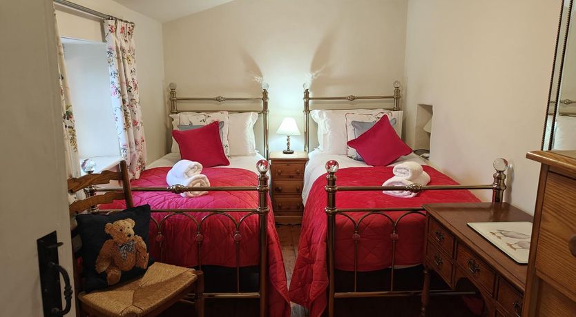 Photo of 3 Bed in Askrigg