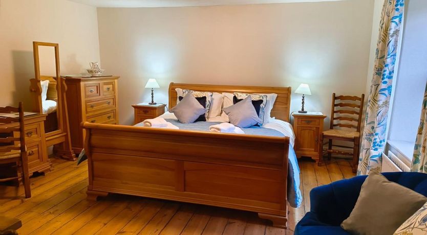 Photo of 3 Bed in Askrigg