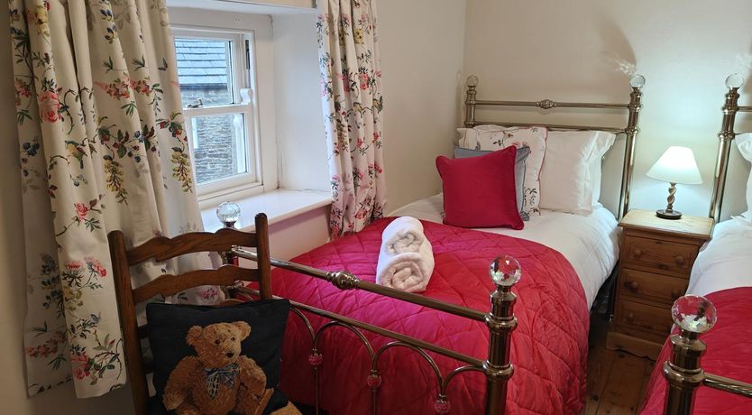 Photo of 3 Bed in Askrigg