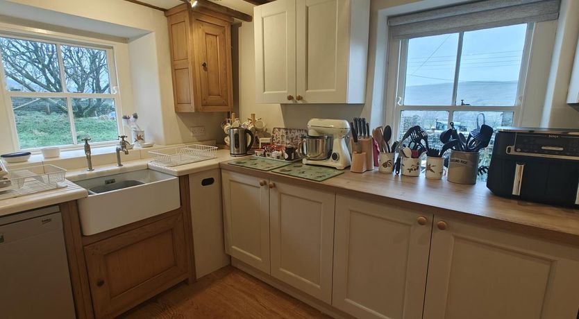 Photo of 3 Bed in Askrigg