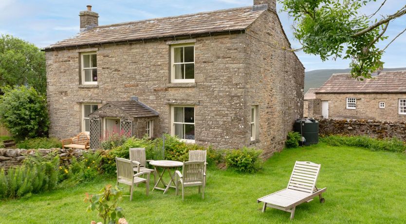 Photo of 3 Bed in Askrigg