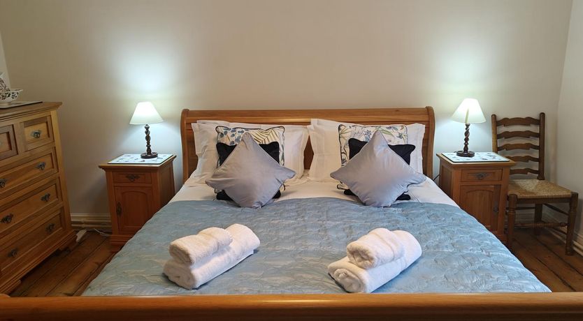 Photo of 3 Bed in Askrigg