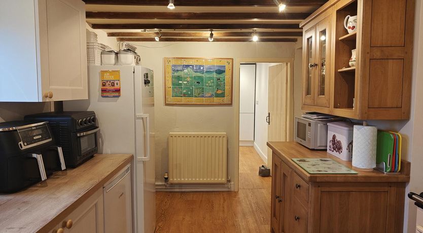 Photo of 3 Bed in Askrigg