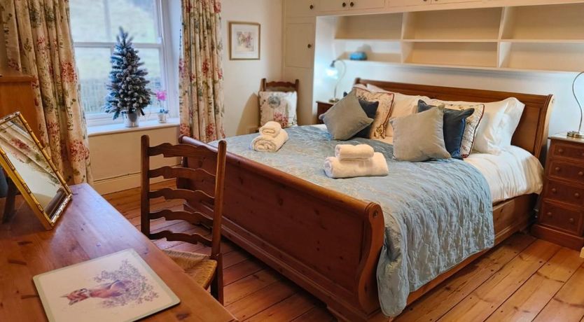 Photo of 3 Bed in Askrigg