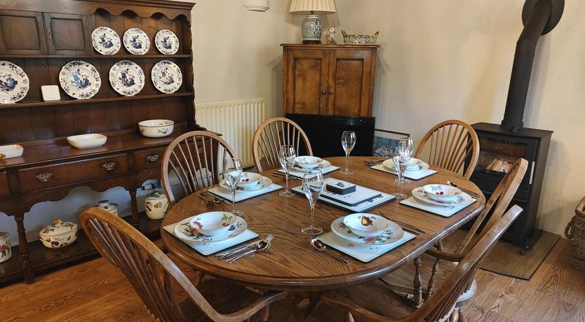 Photo of 3 Bed in Askrigg