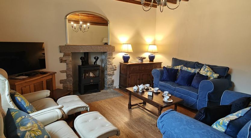 Photo of 3 Bed in Askrigg