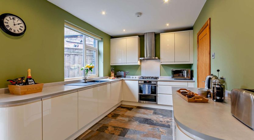 Photo of 3 Bed in North Shields