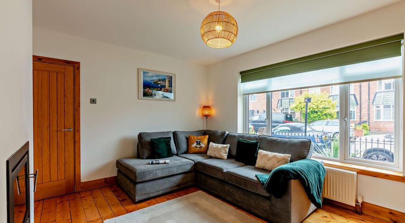 Photo of 3 Bed in North Shields
