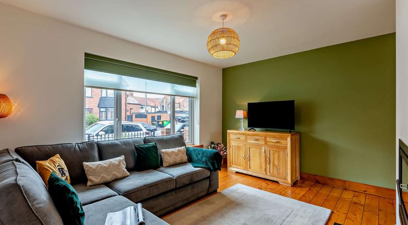 Photo of 3 Bed in North Shields