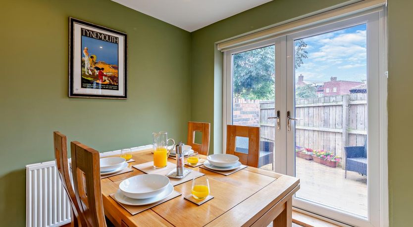 Photo of 3 Bed in North Shields