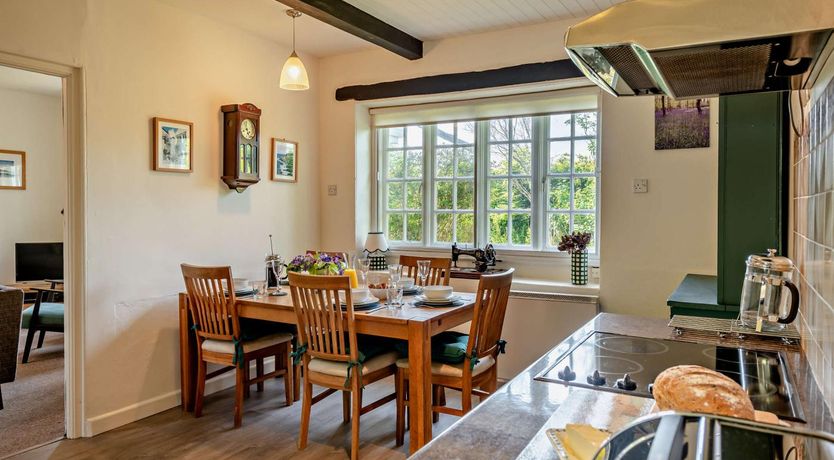 Photo of 3 Bed in Tavistock