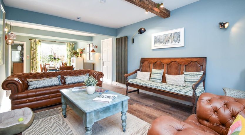 Photo of 4 Bed in Ruthin