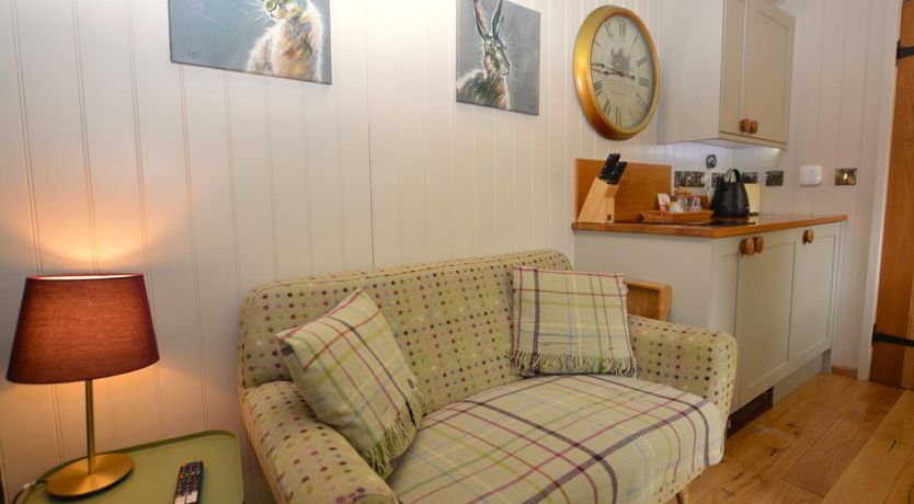 Photo of 1 Bed in Eyam