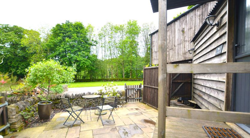 Photo of 1 Bed in Eyam