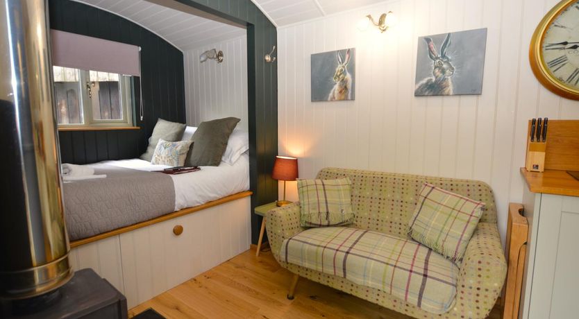 Photo of 1 Bed in Eyam