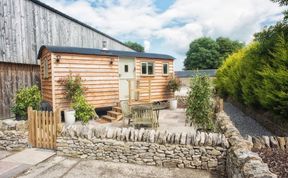 Photo of 1 Bed in Eyam