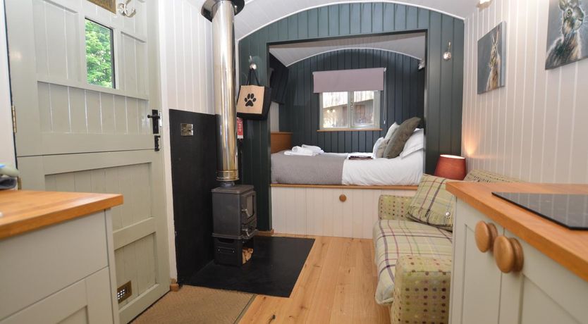 Photo of 1 Bed in Eyam