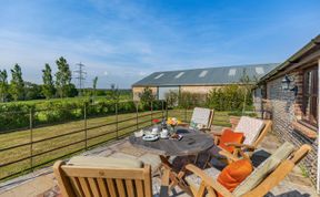Photo of 2 Bed in Hellingly