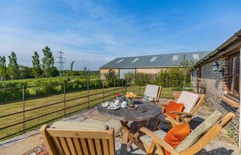 2 Bed in Hellingly Holiday Home