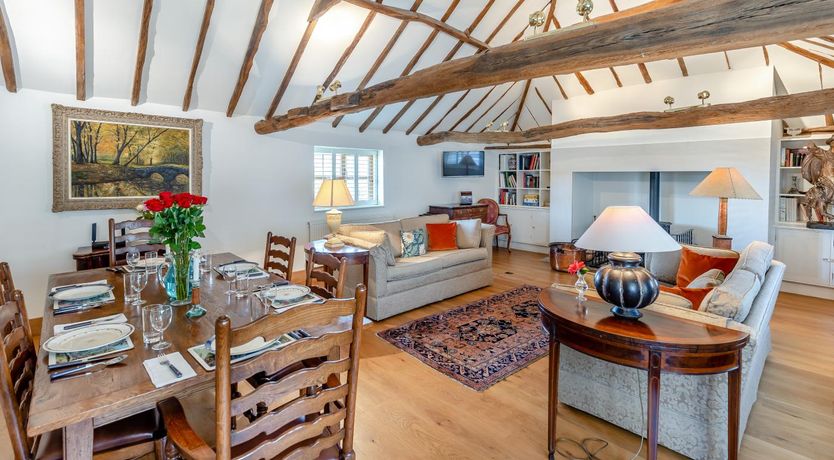 Photo of 2 Bed in Hellingly