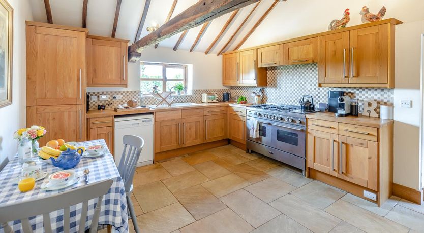 Photo of 2 Bed in Hellingly